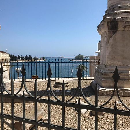 B&B Annunziata Brindisi Buitenkant foto