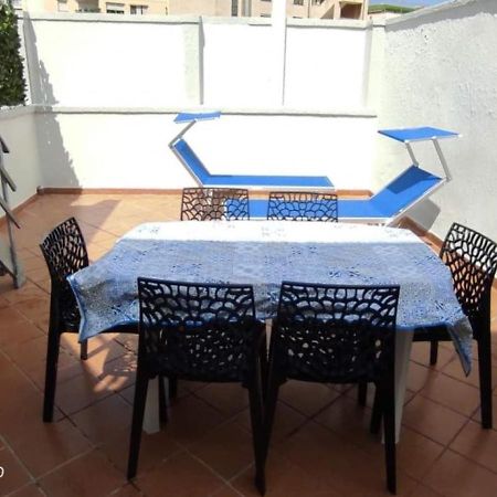 B&B Annunziata Brindisi Buitenkant foto