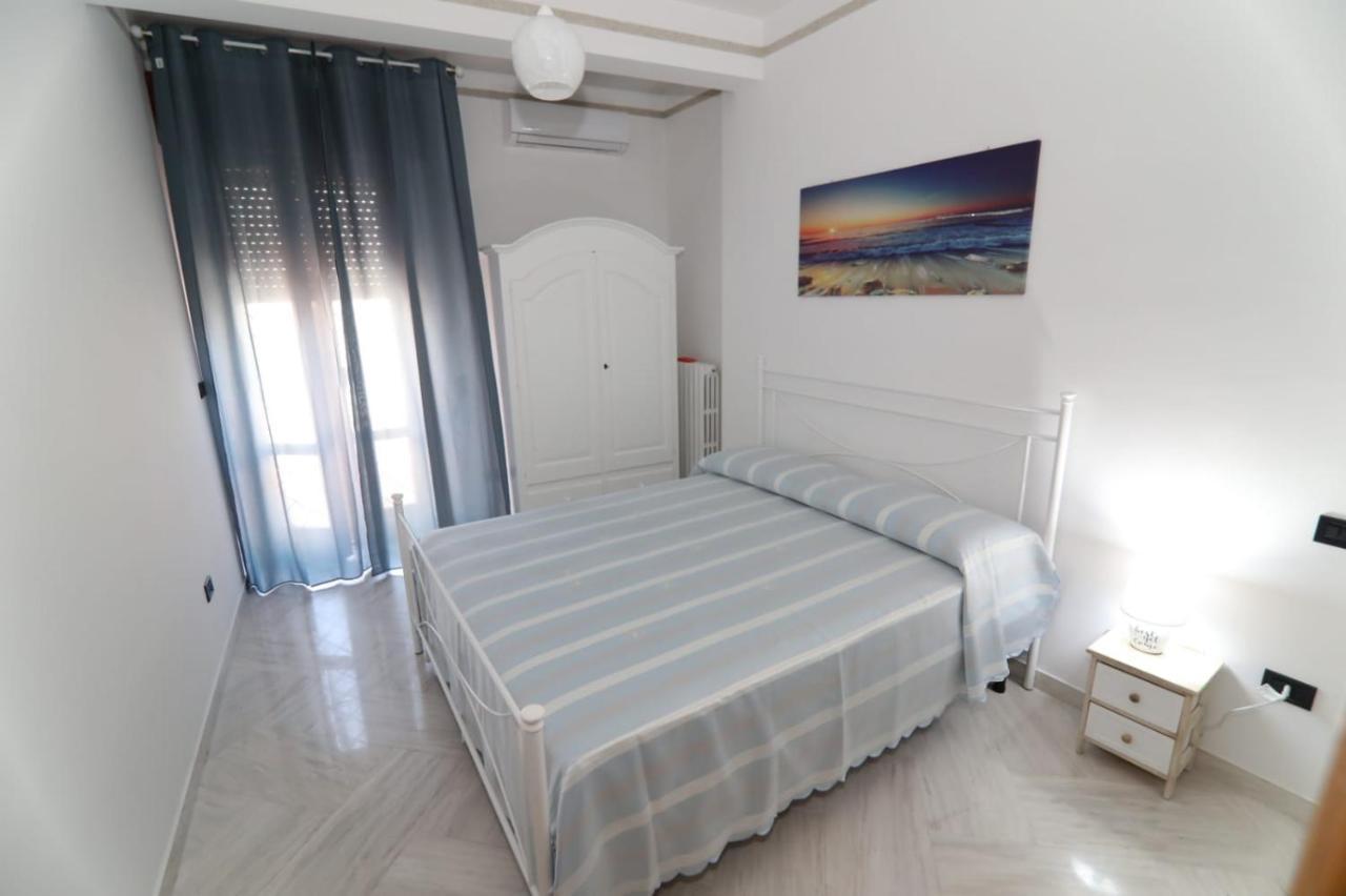 B&B Annunziata Brindisi Buitenkant foto