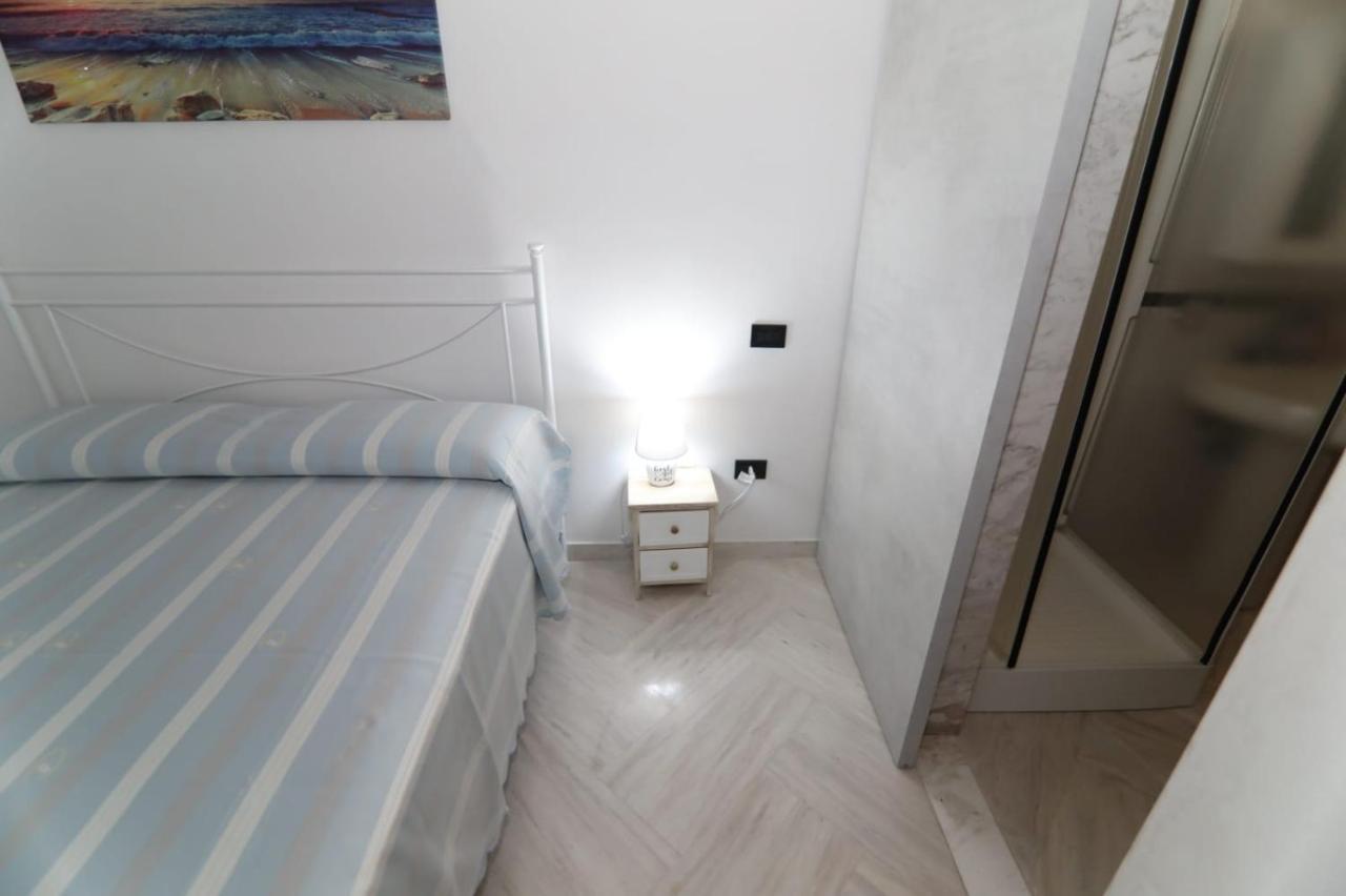 B&B Annunziata Brindisi Buitenkant foto