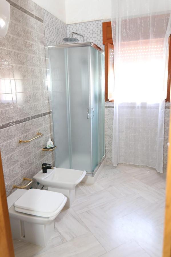 B&B Annunziata Brindisi Kamer foto