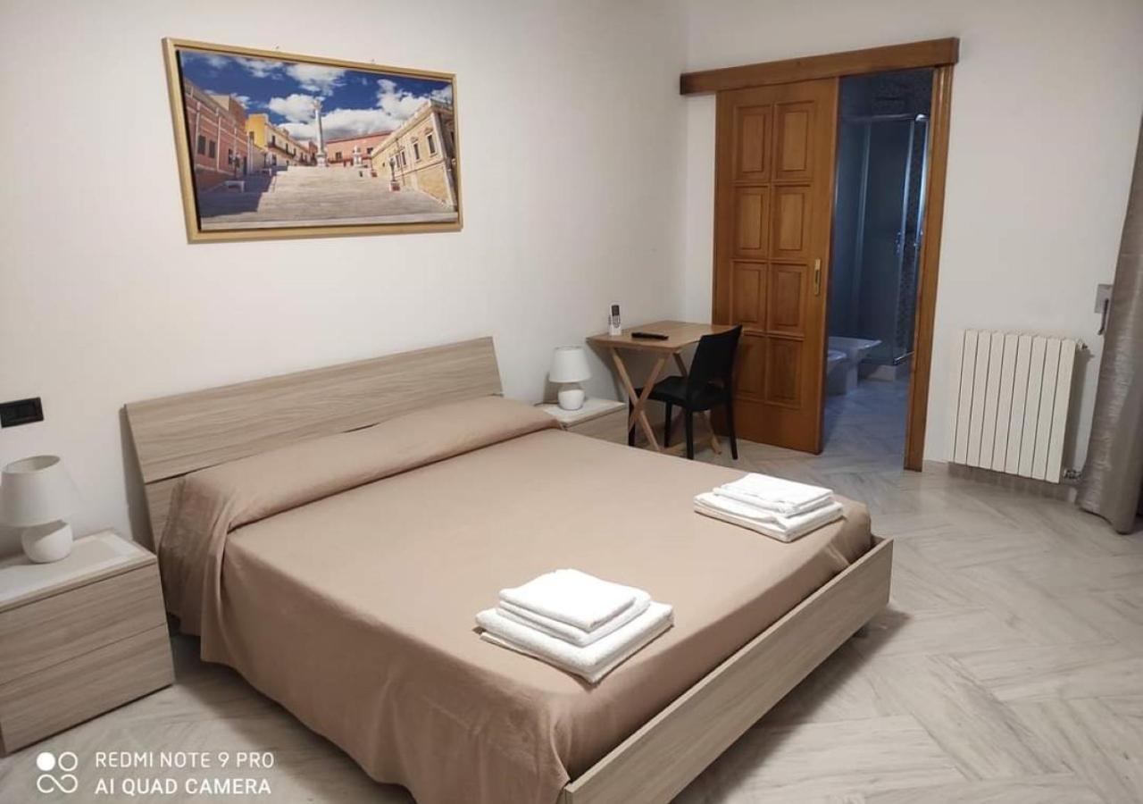 B&B Annunziata Brindisi Buitenkant foto