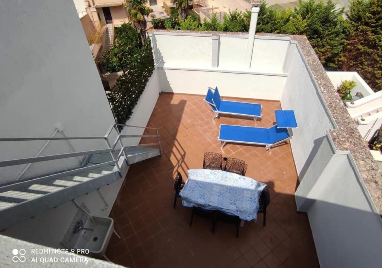 B&B Annunziata Brindisi Buitenkant foto