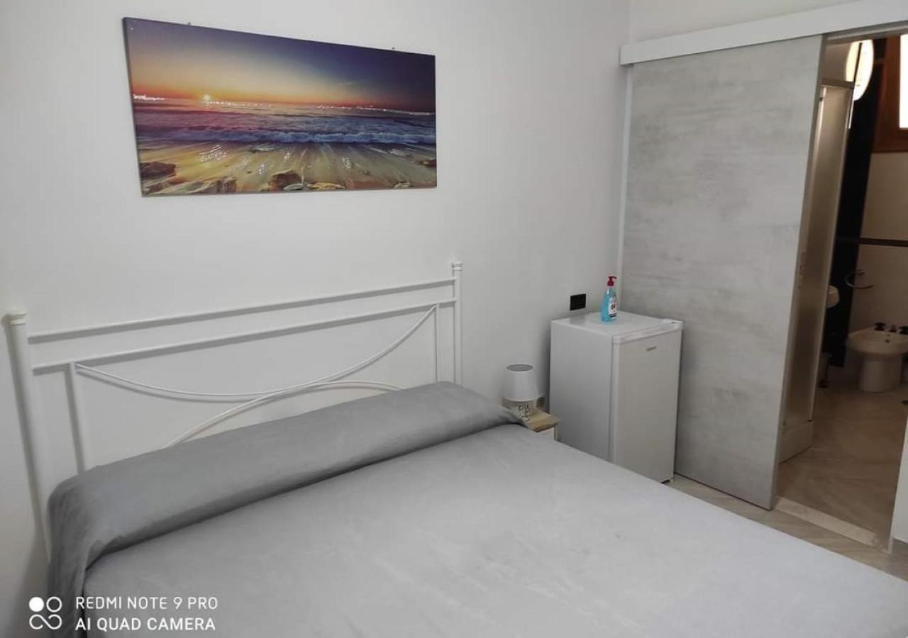 B&B Annunziata Brindisi Buitenkant foto