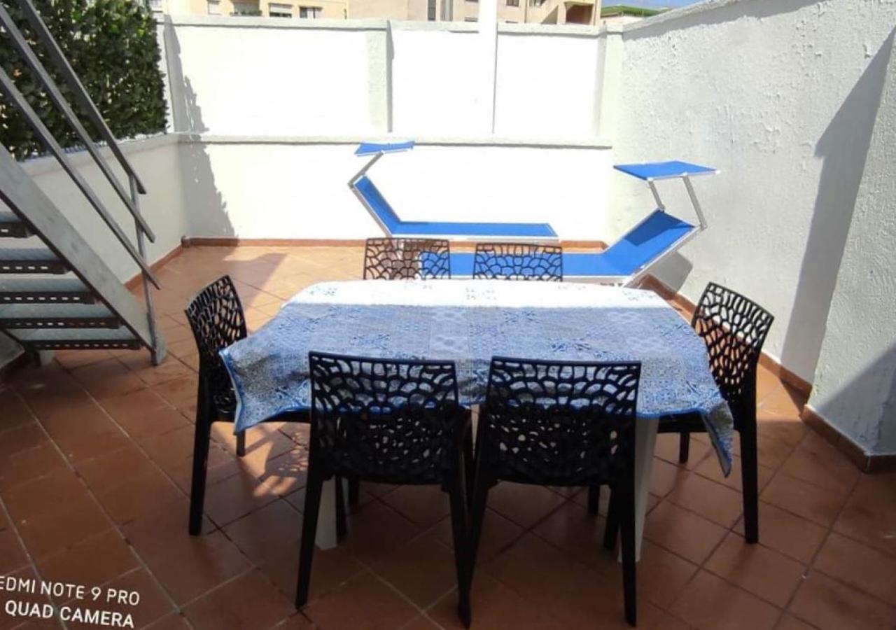B&B Annunziata Brindisi Buitenkant foto