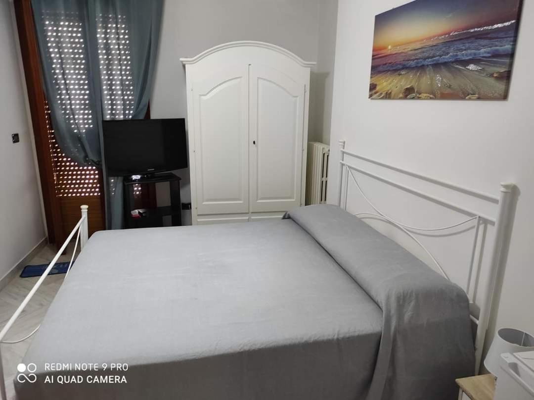 B&B Annunziata Brindisi Buitenkant foto