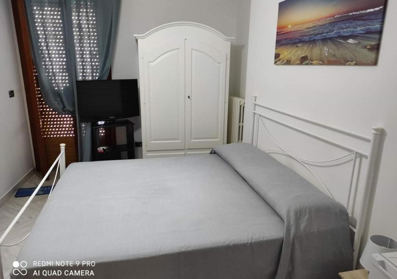 B&B Annunziata Brindisi Kamer foto