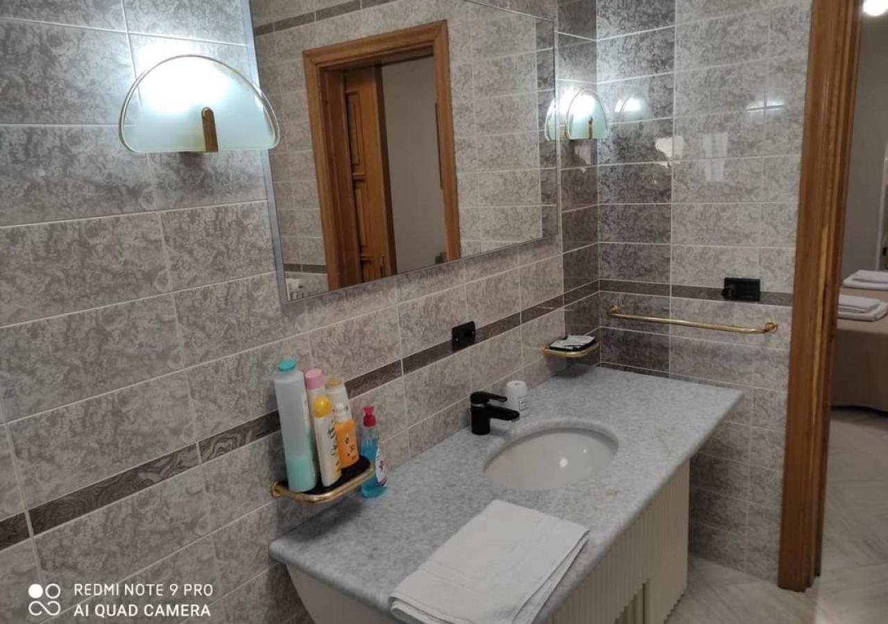 B&B Annunziata Brindisi Kamer foto